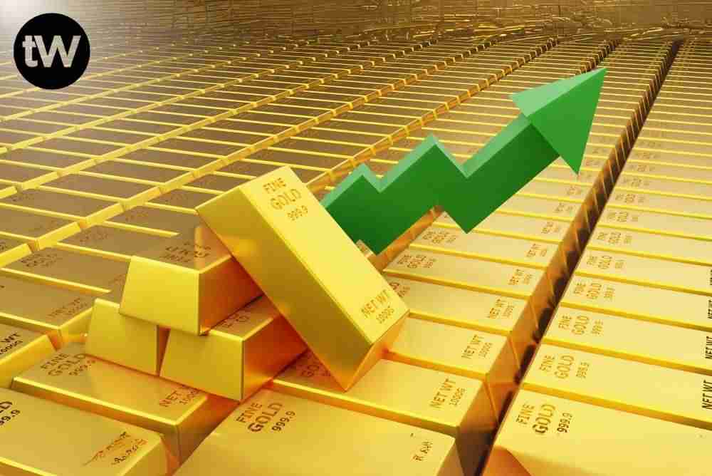 Gold Price in Pakistan