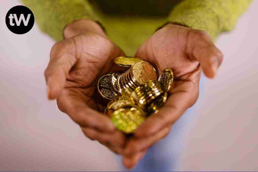 Gold Price in Pakistan