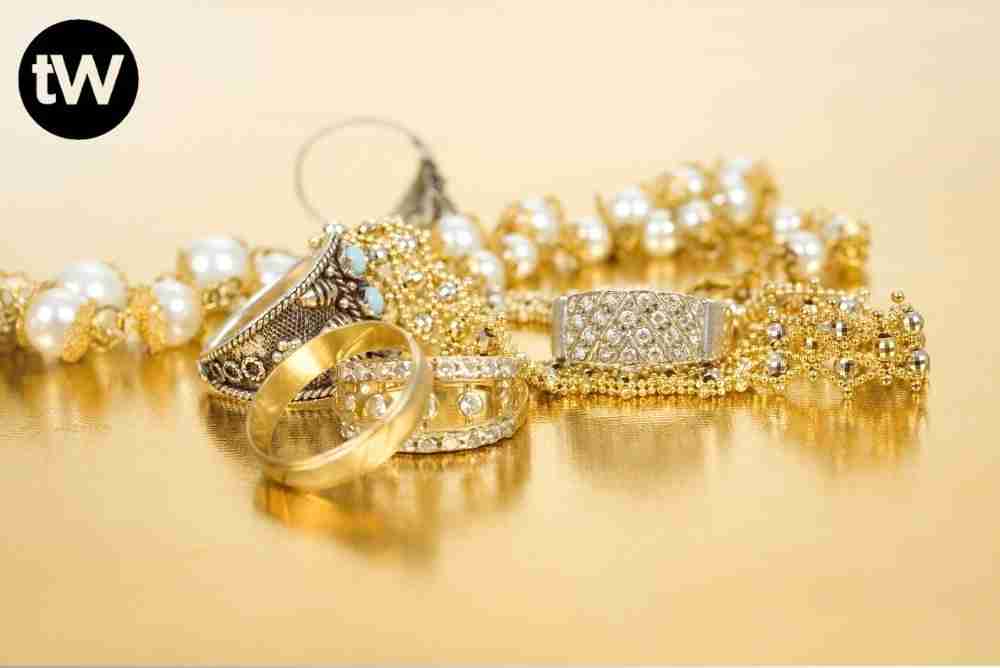 Gold Price in Pakistan