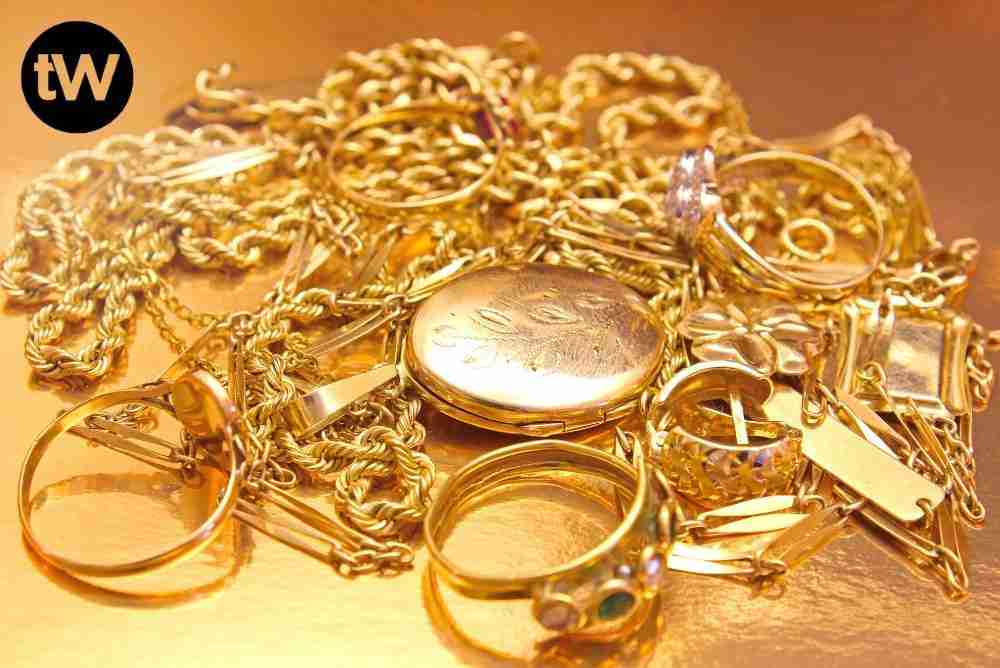 Gold Prices in Pakistan Today