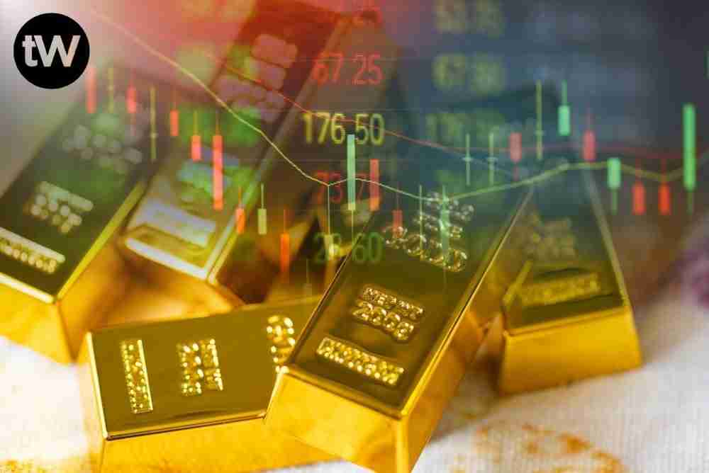 Gold Price in Pakistan