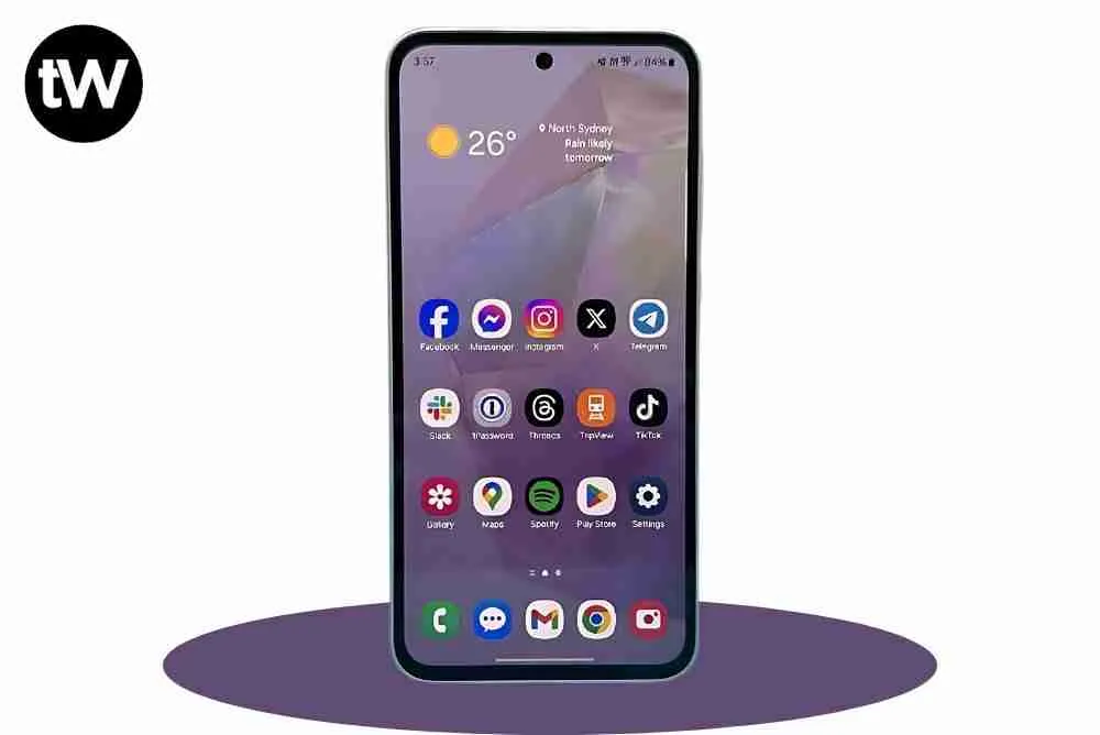 Samsung Galaxy A36 Specs Features