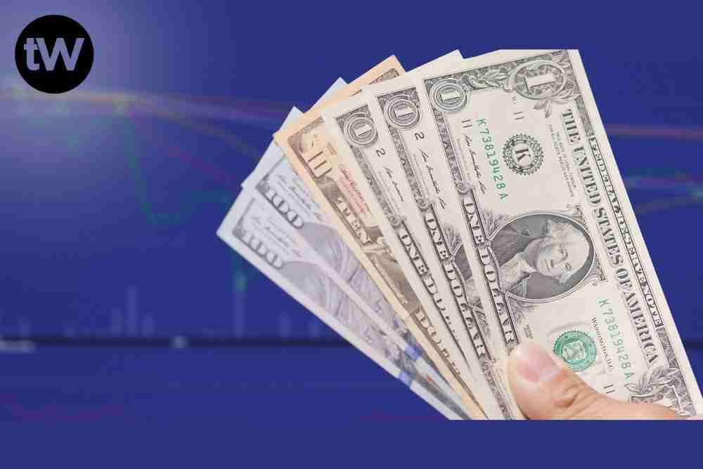 Currency Exchange Rates in Pakistan