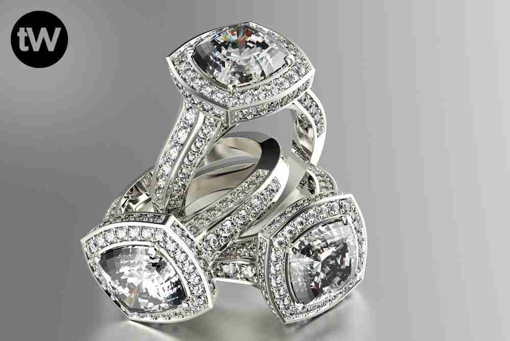 White Gold Price in Pakistan