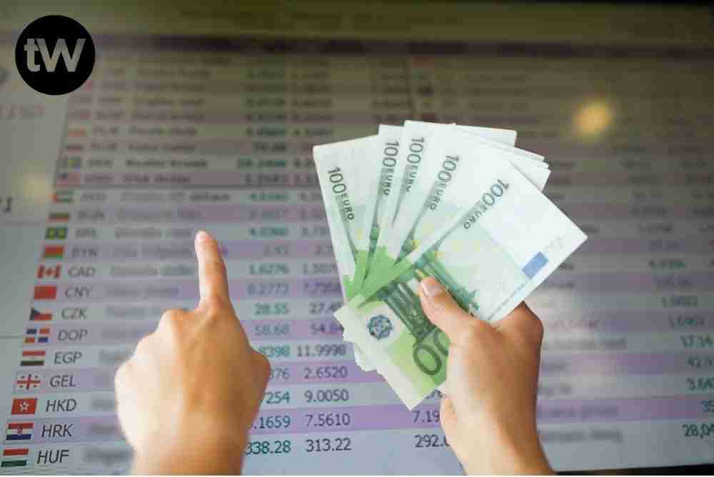 Current Exchange Rates in Pakistan