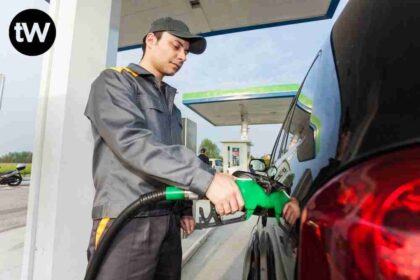 Expected Petrol Price in Pakistan