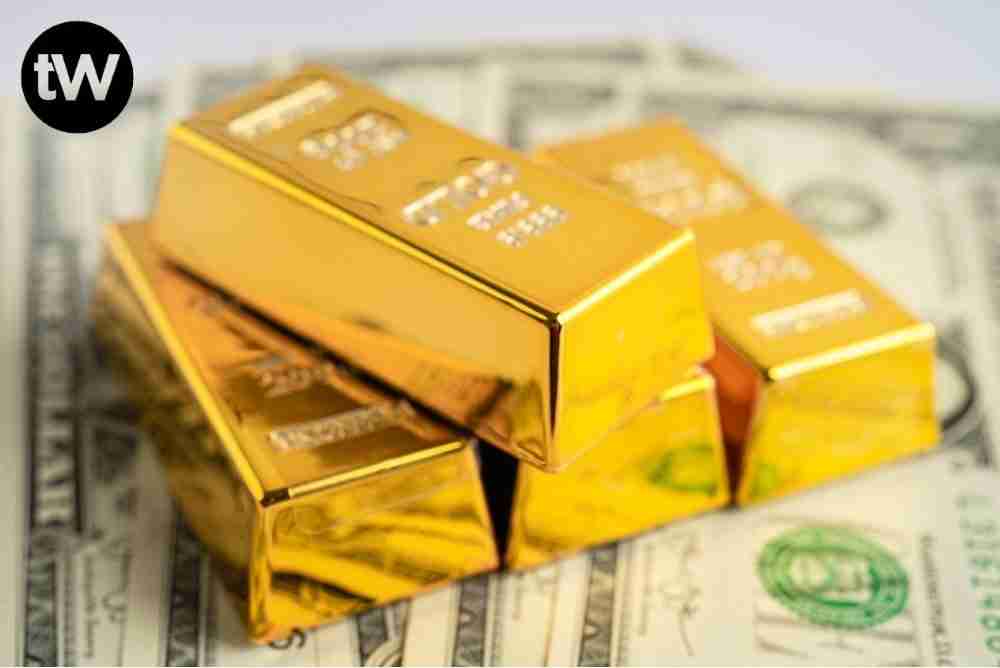 Gold Rates in Pakistan