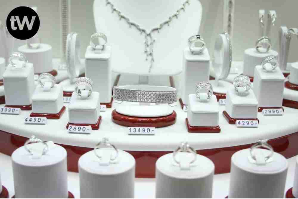 White Gold Price in Pakistan