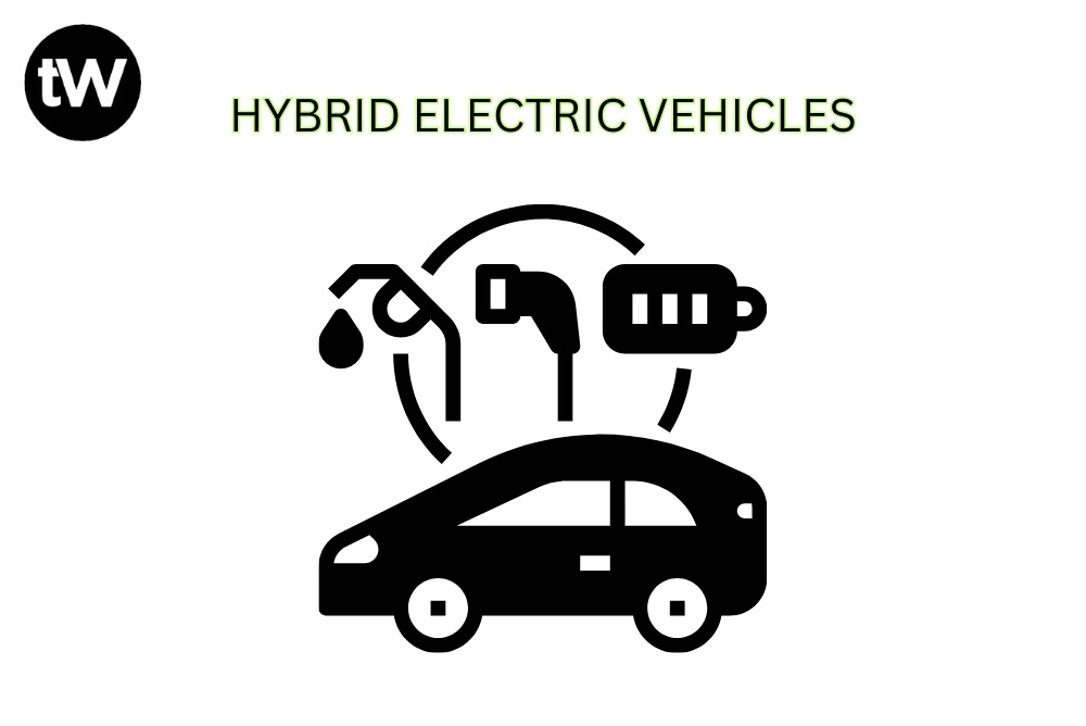 Hybrid Electric Vehicles