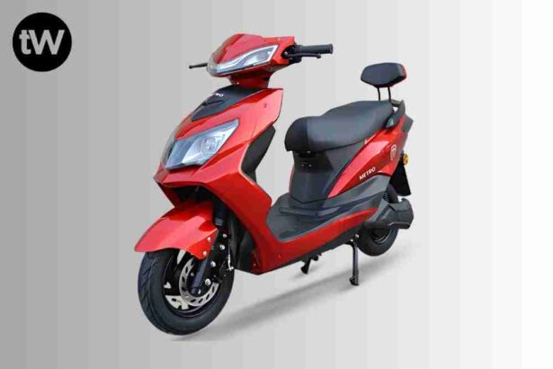 Metro Electric Vehicles in Pakistan