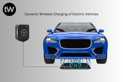 dynamic wireless charging of electric vehicles