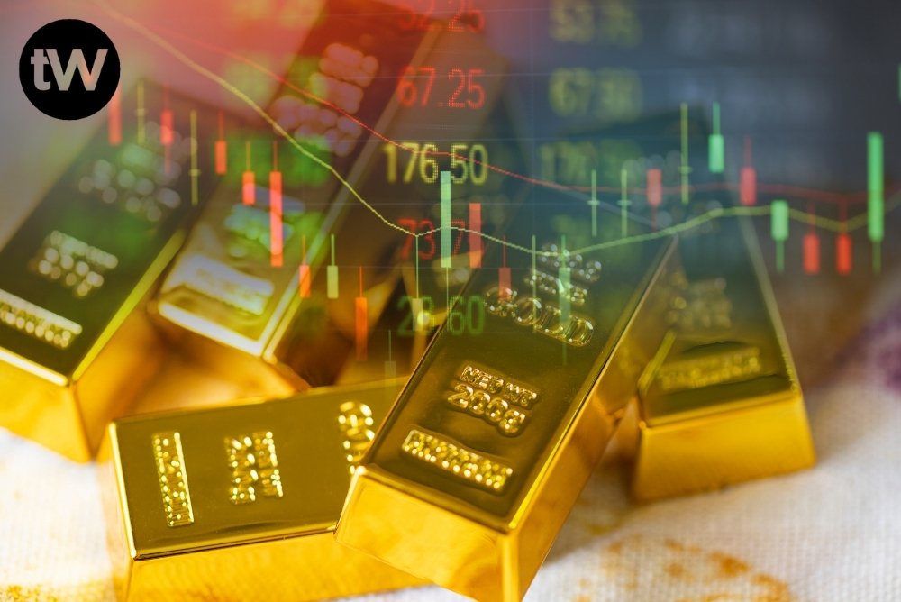 Gold Price in Pakistan