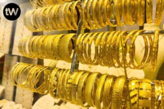 Gold Price in Pakistan
