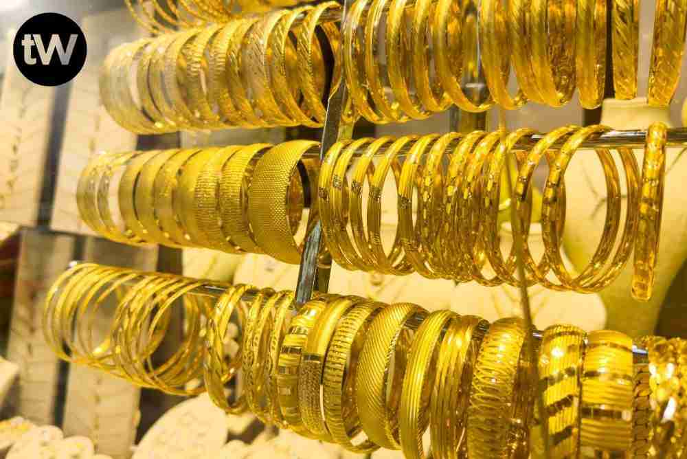 Gold Price in Pakistan