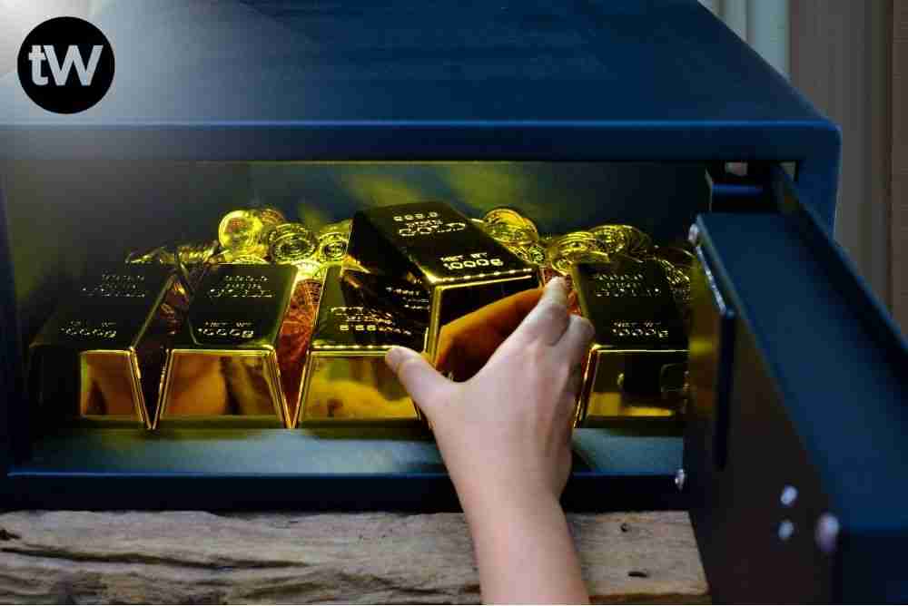 Gold Price in Pakistan