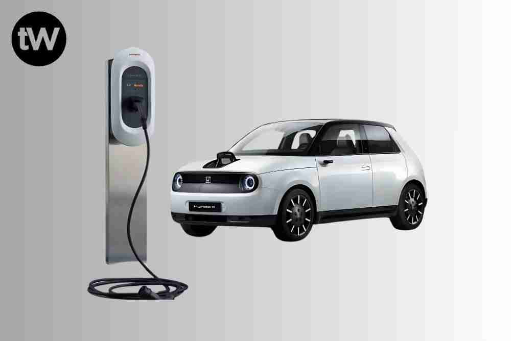 Photo inspiration: Picture Idea: Honda Electric Vehicles A Green Solution For Pakistan