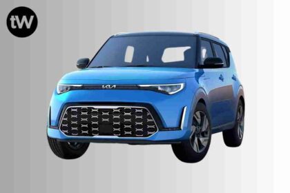 Kia Soul EV Price in Pakistan