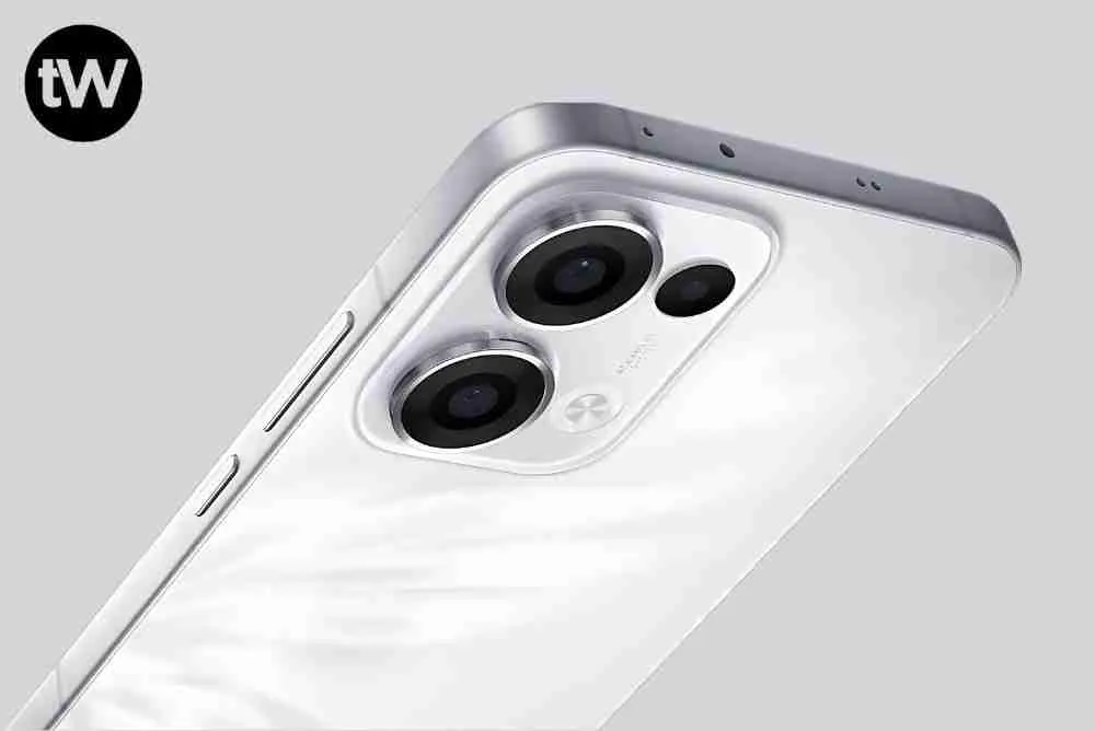 Oppo Reno 13 Specifications