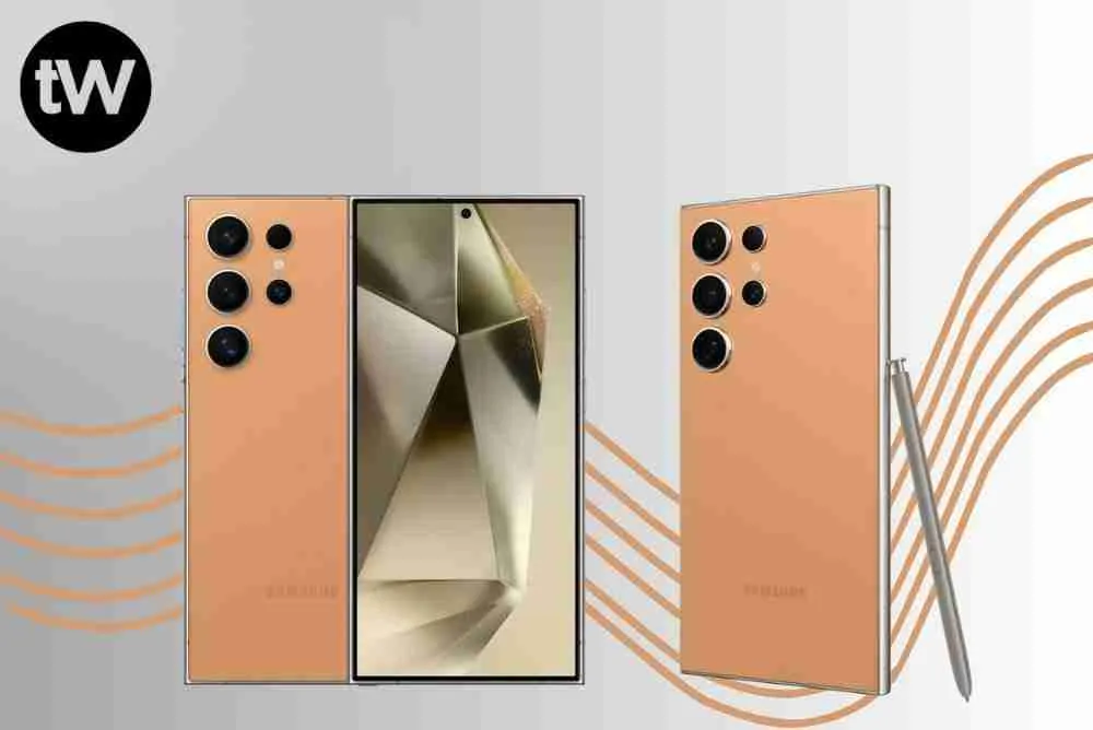 Samsung S25 Ultra