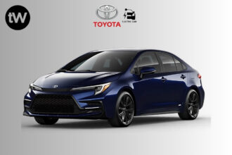 Toyota hybrid car prices in Pakistan