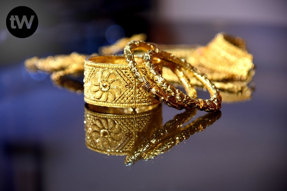 Gold Price in Pakistan