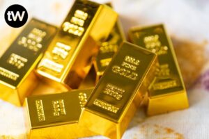 Gold prices in Pakistan on November 14, 2025