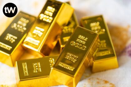 Gold prices in Pakistan on November 14, 2025