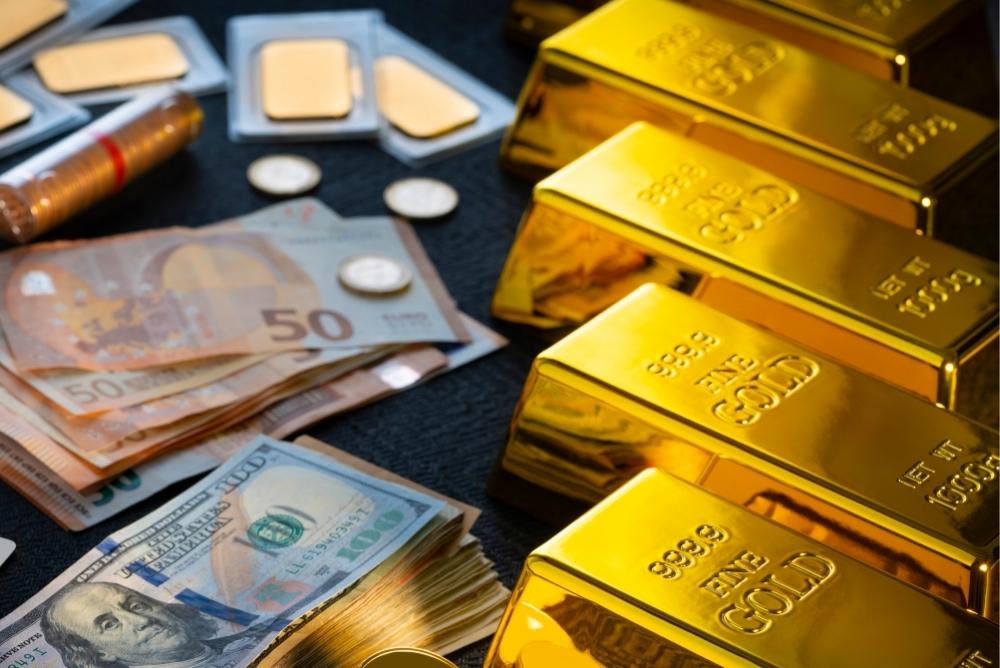 Gold Rate in Pakistan