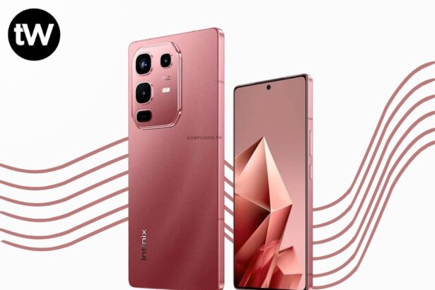 infinix note 50 price in pakistan