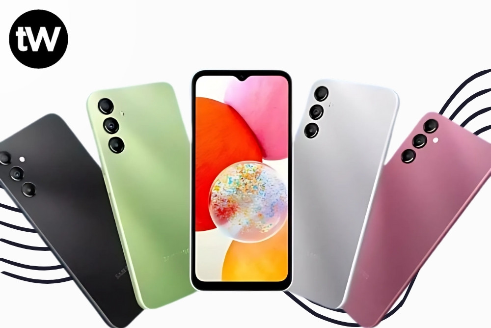 Samsung Galaxy A15 Price in Pakistan