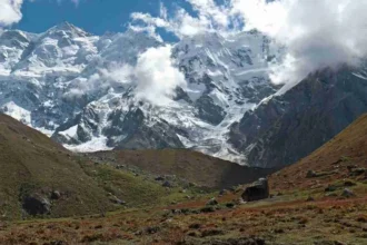 Baltistan RegionArchaeological Heritage