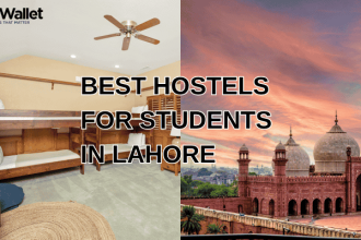 Best Hostels for Students in Lahore