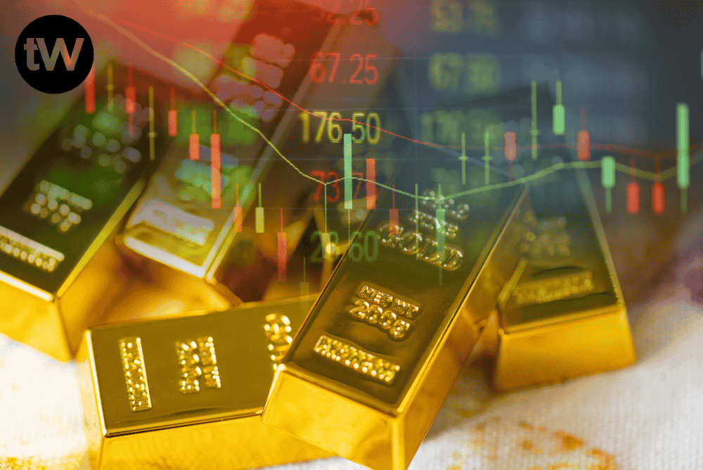 Gold Price in Pakistan Today