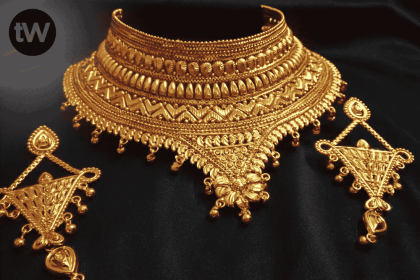 Gold Price in Pakistan