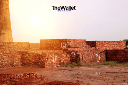 Price of Bricks in Pakistan 2025