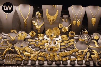 Gold Price in Pakistan Today