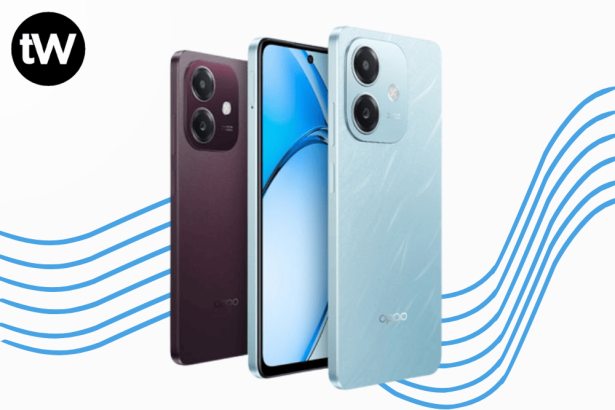 Oppo A3x Price in Pakistan